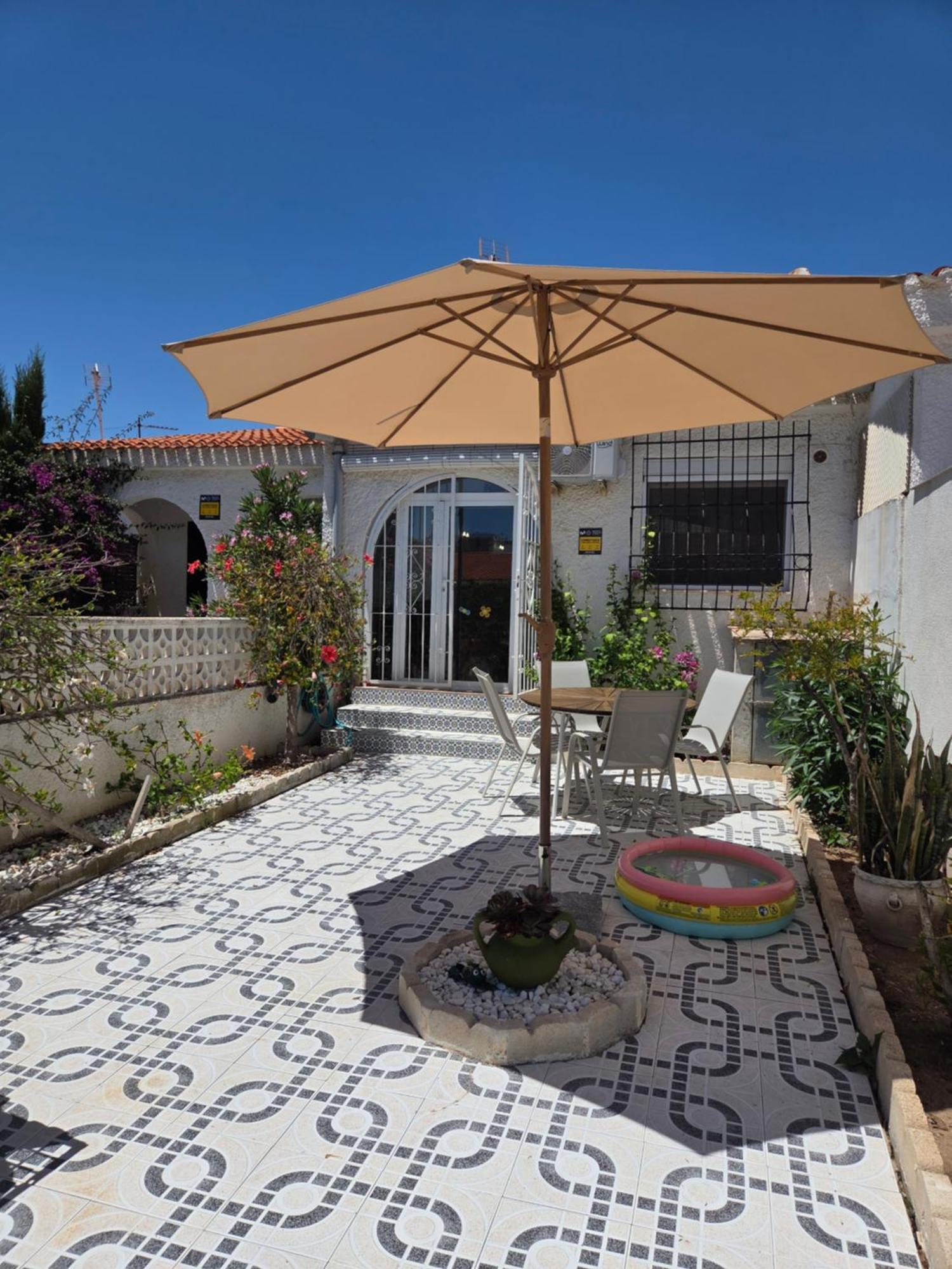 Holiday Apartments Torrevieja Exterior foto